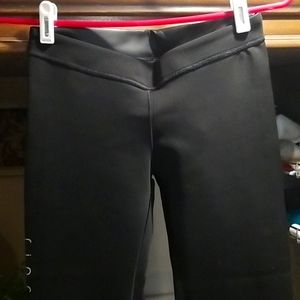 Ripcurl lady wet suite pants